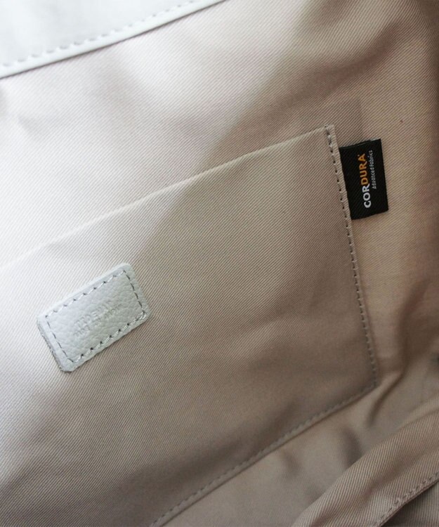 TIDEWAY GRIZZLY ショルダーバッグ M グレー