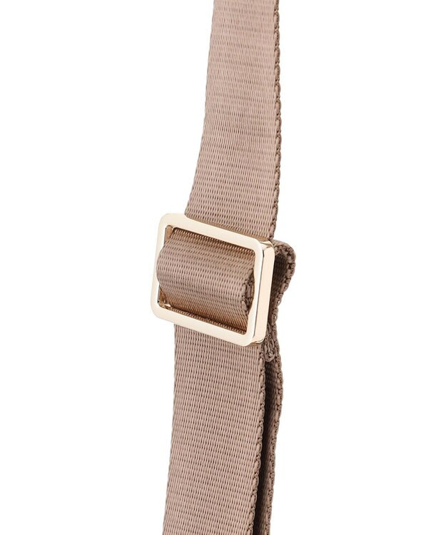 TOCCA 【八木アリサさん着用】BALLOON TOUCH POCHETTE バッグ ベージュ系