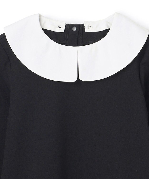 UNFILO 【110-150cm】BEAUTY MOVE ワンピース ブラック