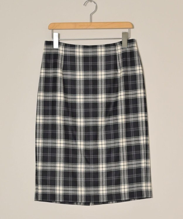 ONWARD Reuse Park 【23区】スカート秋冬 ブラック