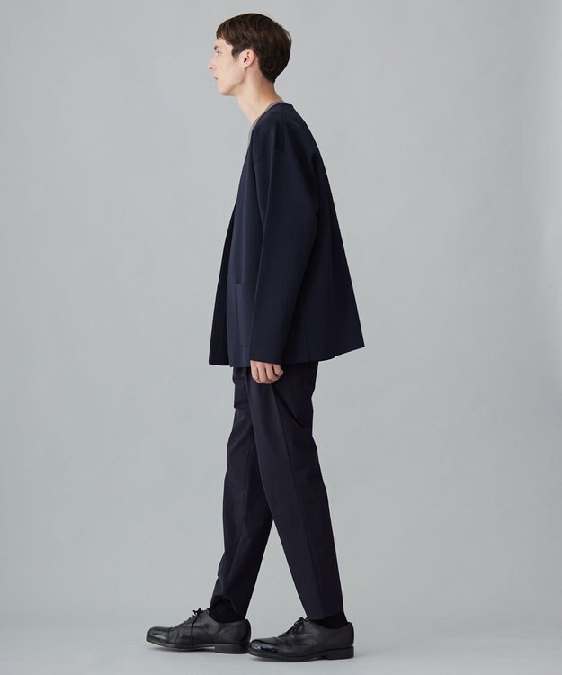 スマートニット ジャケット / UNFILO MENS | ファッション通販 【公式