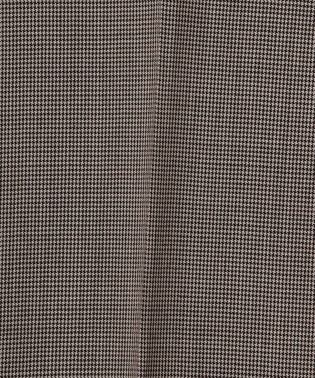 GOTAIRIKU 【AIRYMOVE】ウォッシャブルウール セットアップパンツ ベージュ系4