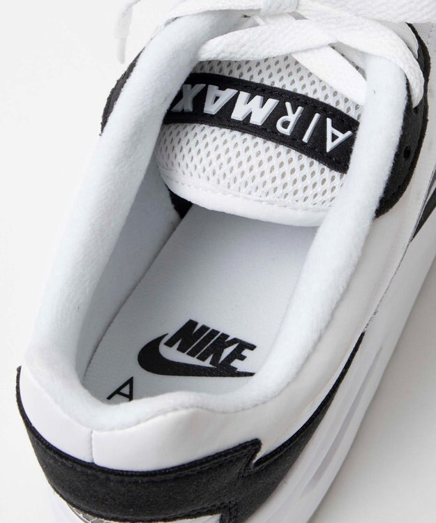 WEGO NIKE　AIR　MAX　SOLO ホワイトその他