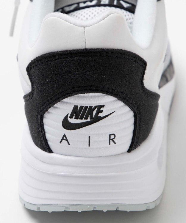 WEGO NIKE　AIR　MAX　SOLO ホワイトその他