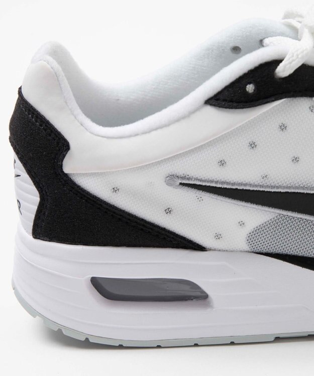 WEGO NIKE　AIR　MAX　SOLO ホワイトその他