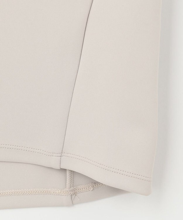 23区GOLF 【WOMEN】【23Fondationa/WEB&一部店舗限定】 プルオーバー ベージュ系