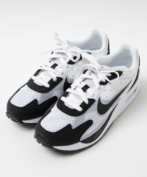 WEGO NIKE　AIR　MAX　SOLO ホワイトその他