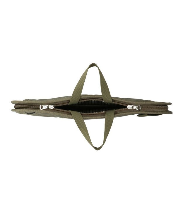 ROOTOTE 6796【PCケース：撥水加工】/ SN.ピモッテ.ライトWリペレント-C 04：オリーブ