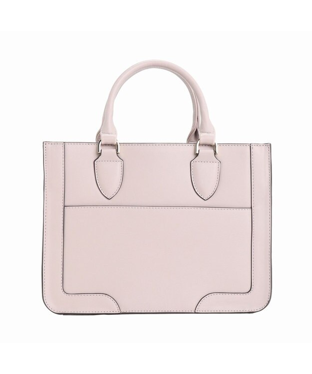 ACE BAGS & LUGGAGE Jewelna Rose オタハピ ミニバッグ 16185 ジュエルナローズ モーヴグレー