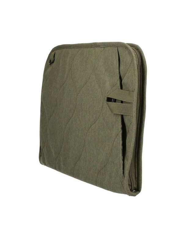 ROOTOTE 6796【PCケース：撥水加工】/ SN.ピモッテ.ライトWリペレント-C 04：オリーブ