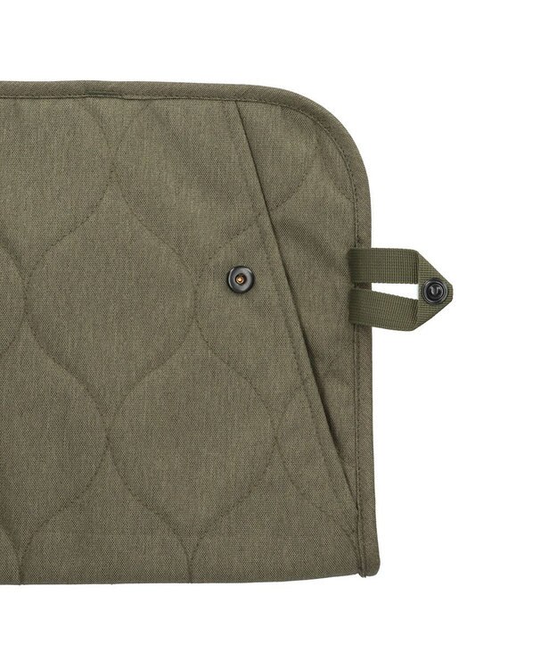 ROOTOTE 6796【PCケース：撥水加工】/ SN.ピモッテ.ライトWリペレント-C 04：オリーブ