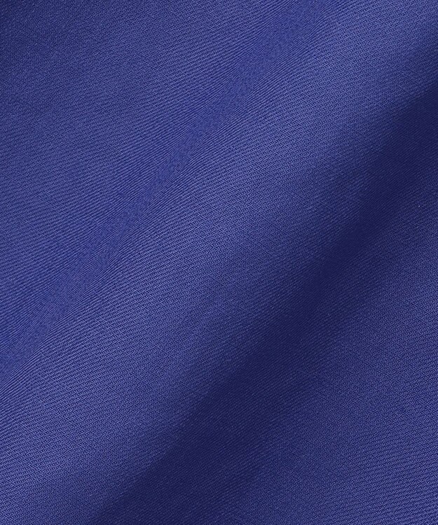 ICB 【WEB限定】 Slub タックパンツ ブルー系