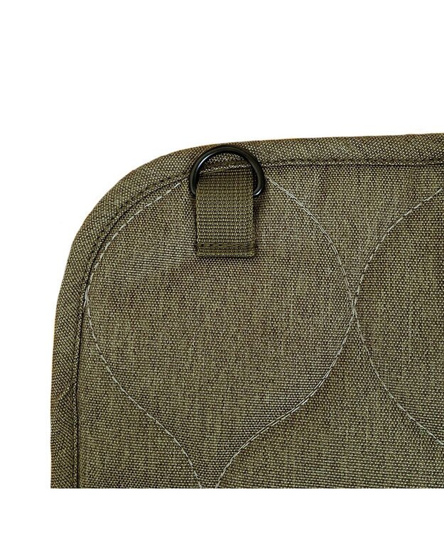 ROOTOTE 6796【PCケース：撥水加工】/ SN.ピモッテ.ライトWリペレント-C 04：オリーブ