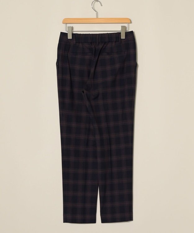 ONWARD Reuse Park 【any SiS】パンツ秋冬 ネイビー