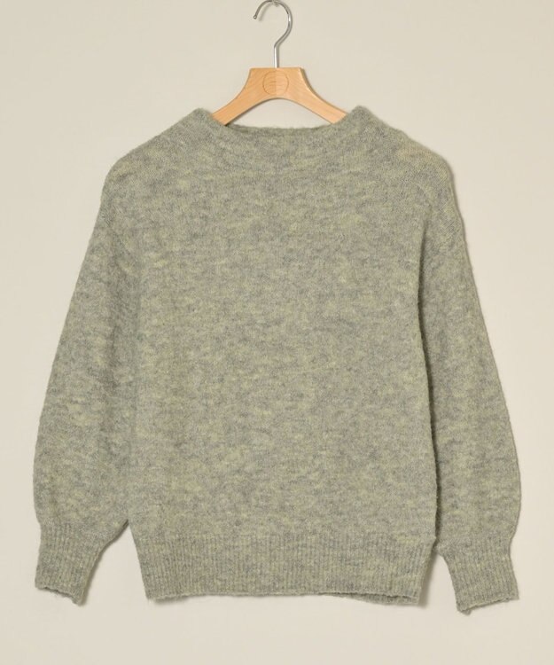 ONWARD Reuse Park 【any SiS】ニット秋冬 グリーン