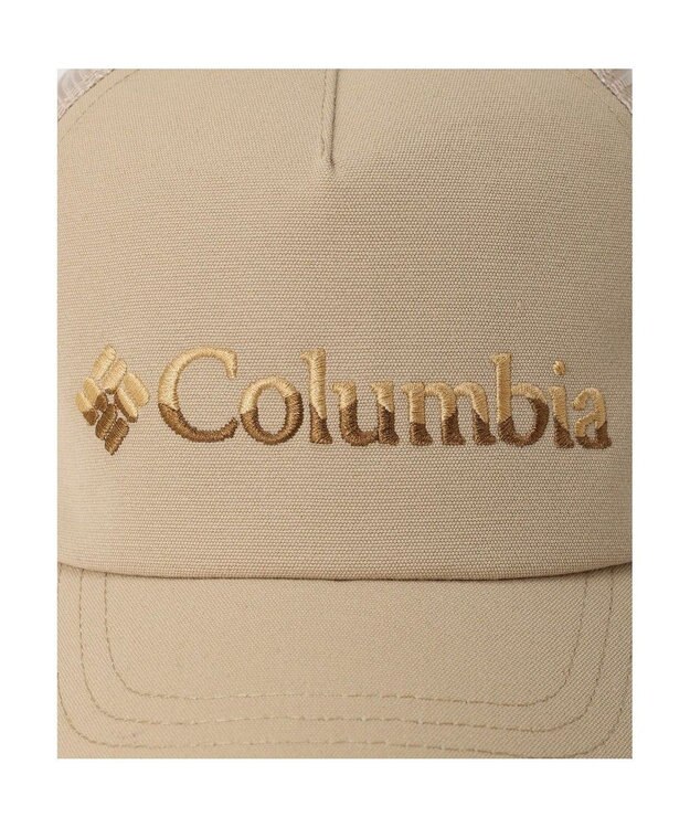 Columbia Columbia/ ノコマイリムキャップ /コロンビア Light Camel