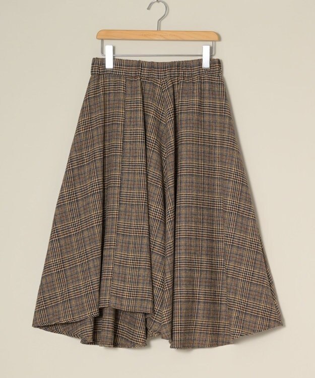 ONWARD Reuse Park 【any FAM】スカート秋冬 ブラウン