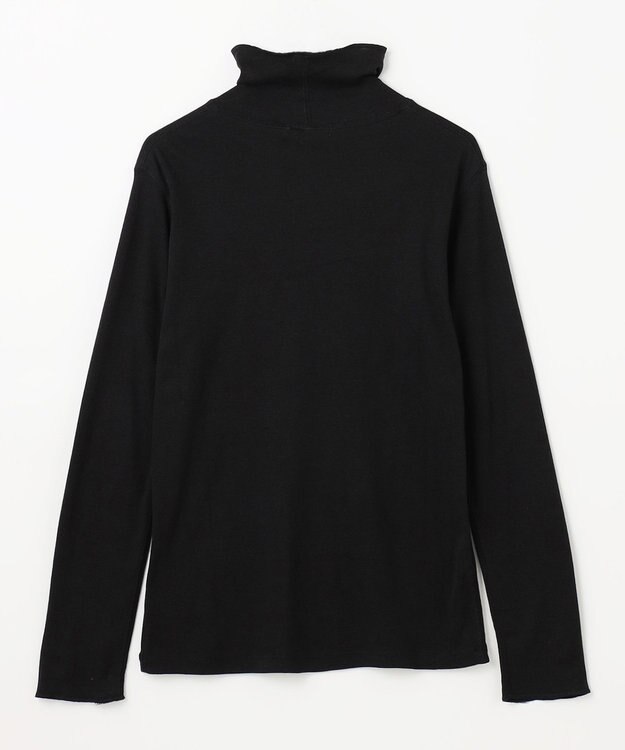 ANY 【洗濯機可】シアータートル ブラック系