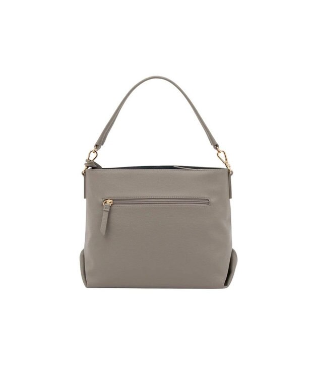 CLATHAS デポ 2WAYワンショルダーバッグ グレイ