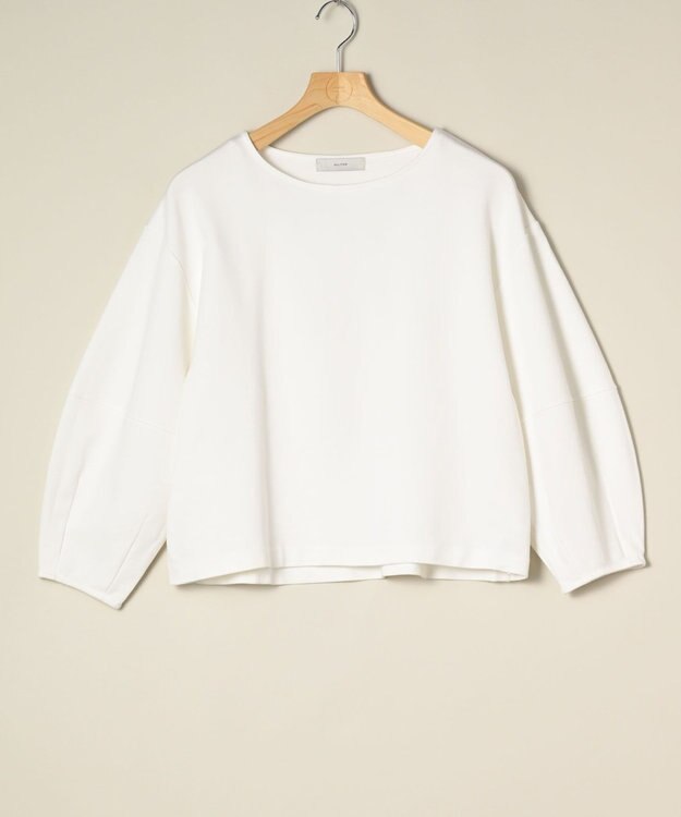 ONWARD Reuse Park 【any FAM】カットソー春夏 オフホワイト