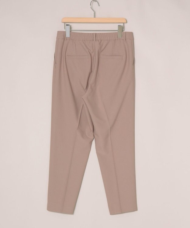 ONWARD Reuse Park 【any SiS】パンツ春夏 ブラウン