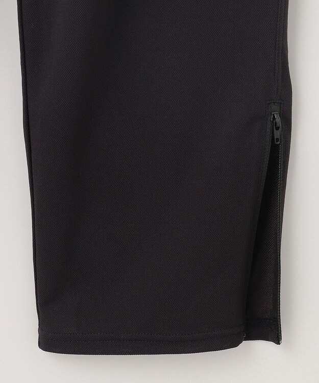 UNFILO 【ミズノ×UNFILOコラボ】ソーラーカット スマートジョグパン ブラック