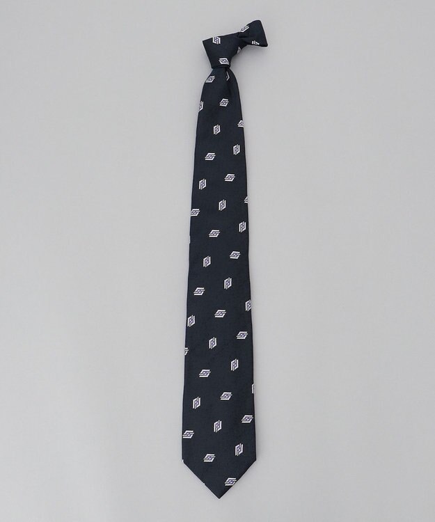 GOTAIRIKU STEPHEN WALTERS_小紋 ネイビー系8