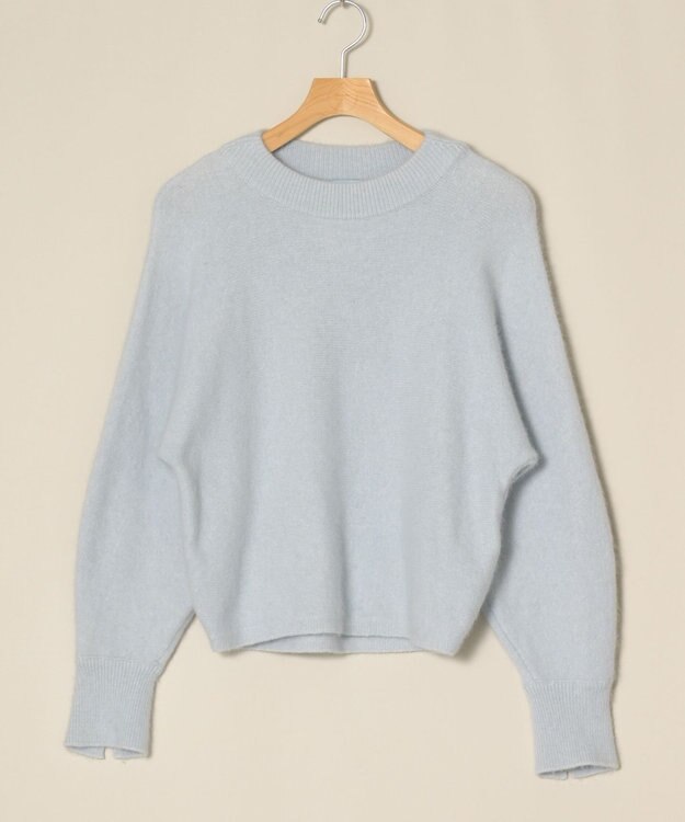 ONWARD Reuse Park 【組曲】ニット秋冬 ブルー