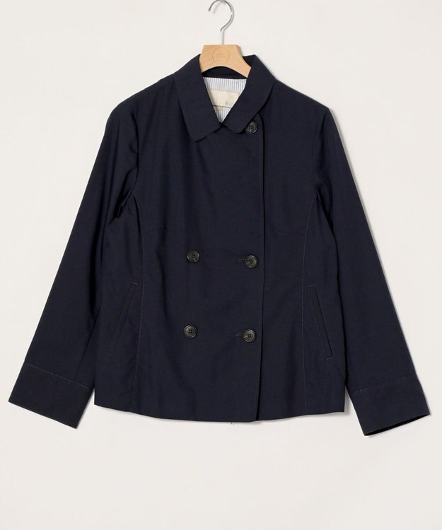 ONWARD Reuse Park 【自由区】ジャケット春夏 ネイビー