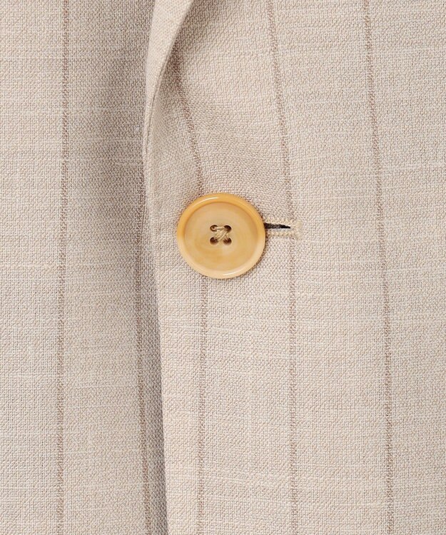 GOTAIRIKU 【Ermenegild Zegna】CROSSPLY ジャケット ベージュ系1