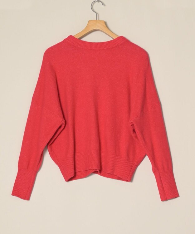 ONWARD Reuse Park 【UNFILO】ニット秋冬 ピンク