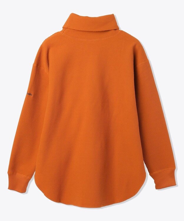 Columbia Columbia/ ウィメンズホーリーリバーベンドオフタートルネック /コロンビア Cedar