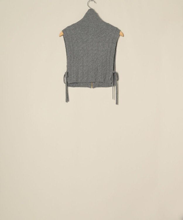 ONWARD Reuse Park 【any SiS】ワンピース秋冬 グレー