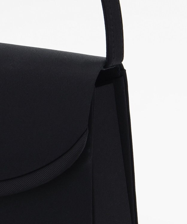 組曲 NOIR ３点セットバッグ ブラック系