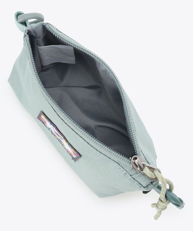 Columbia Columbia/ プライスストリームポーチS /コロンビア Crushed Blue