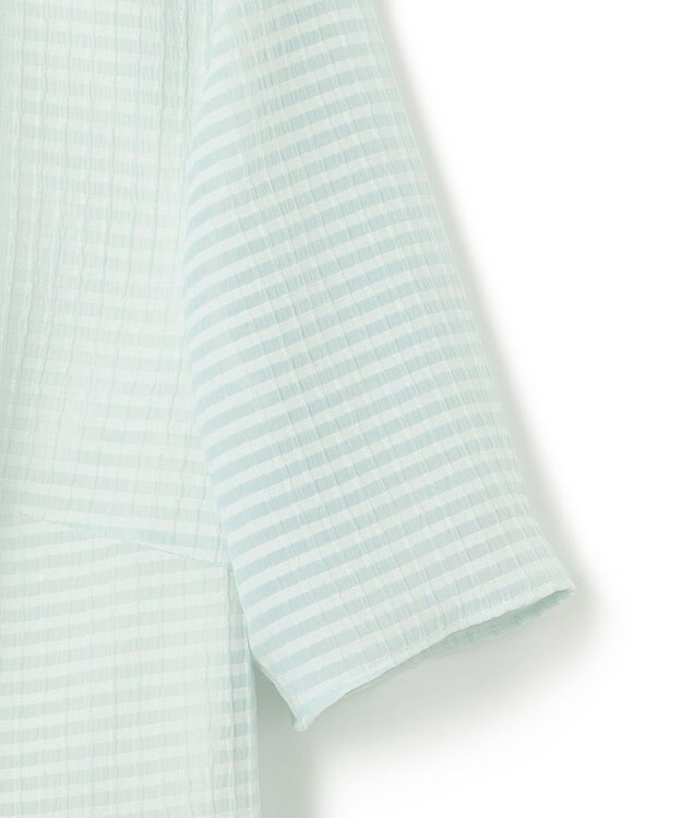 TOCCA 【消臭・洗える】SUMMER MEMORIES ドレス ライトグリーン系