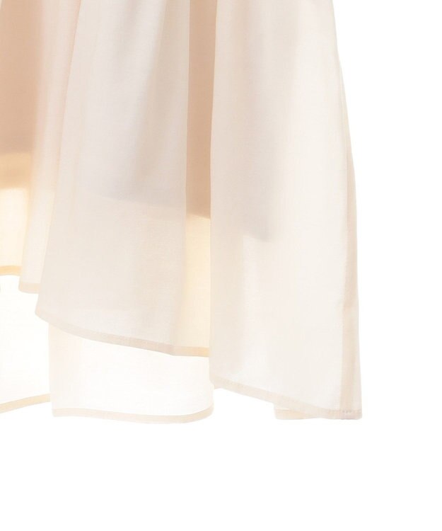 Green Parks ・ＥＬＥＮＣＡＲＥ　ＤＵＥ　ドッキングプルオーバー Off White