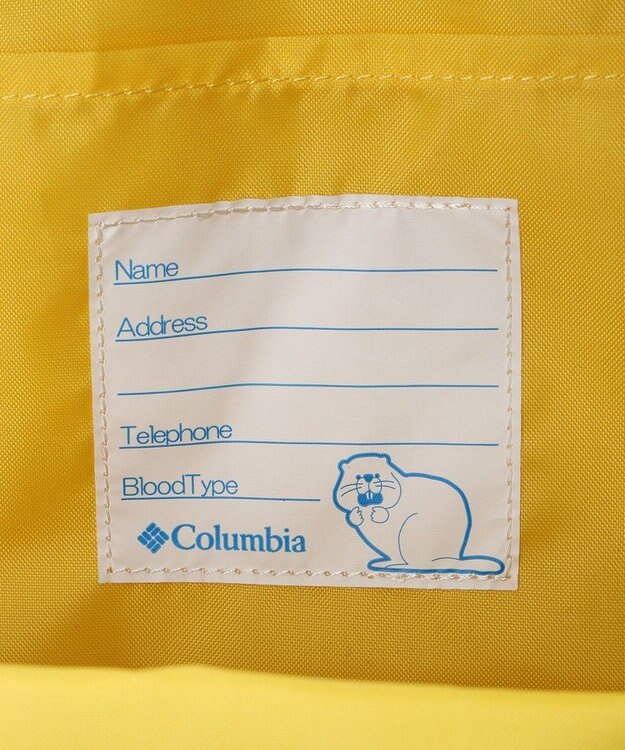 Columbia Columbia/ プライスストリームユース12Lバックパック /コロンビア British Tan