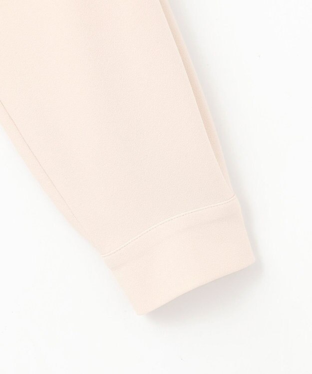 組曲 【KUMIKYOKU NAVY】コンフォータブルアムンゼン ドルマンブラウス サンドベージュ系