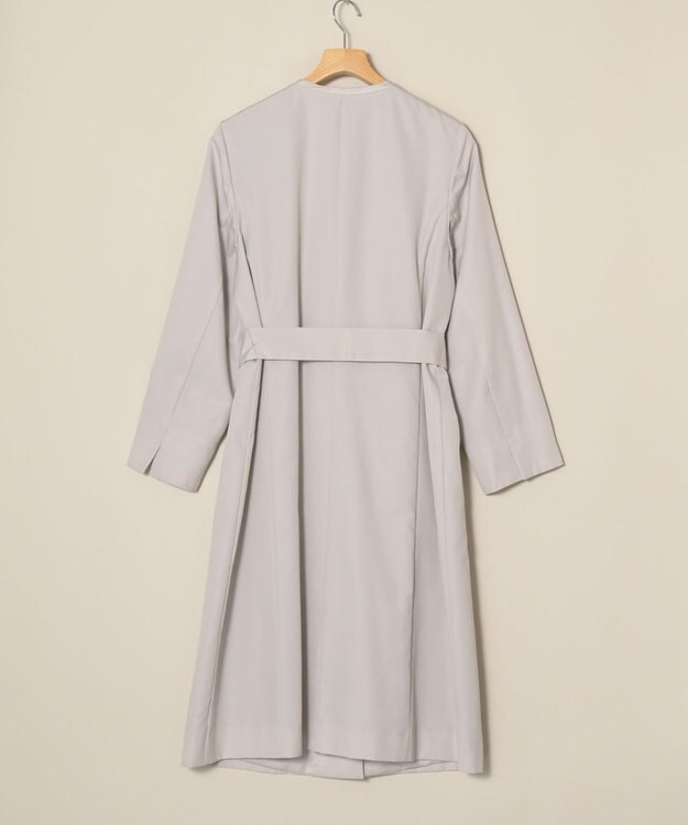 ONWARD Reuse Park 【自由区】コート春夏 ベージュ