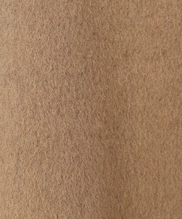 uncrave リバー フレア スカート（uncrave STANDARD） ベージュ