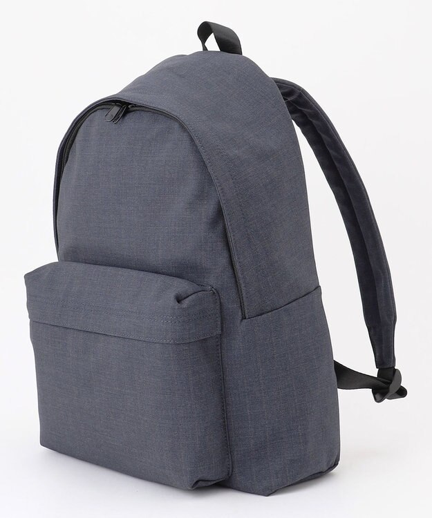 KASHIYAMA WOOL　BACKPACK ブルー