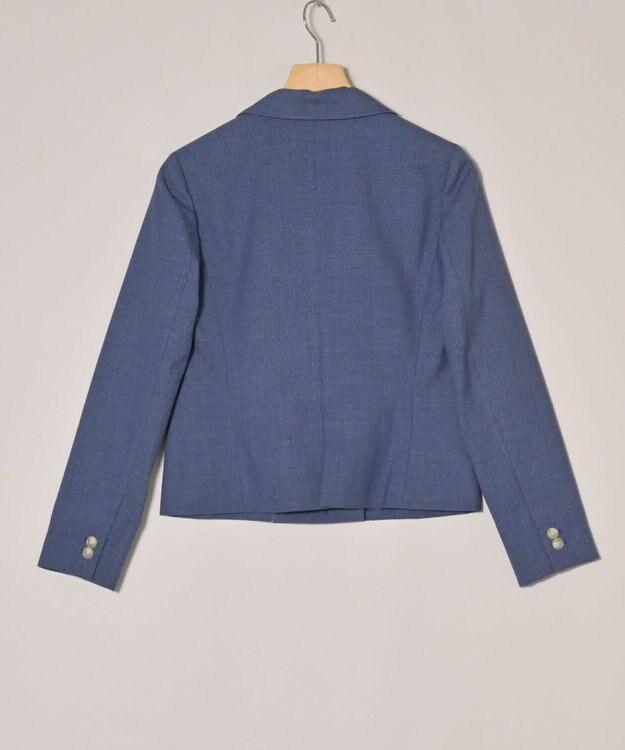 ONWARD Reuse Park 【any SiS】ジャケット春夏 ブルー