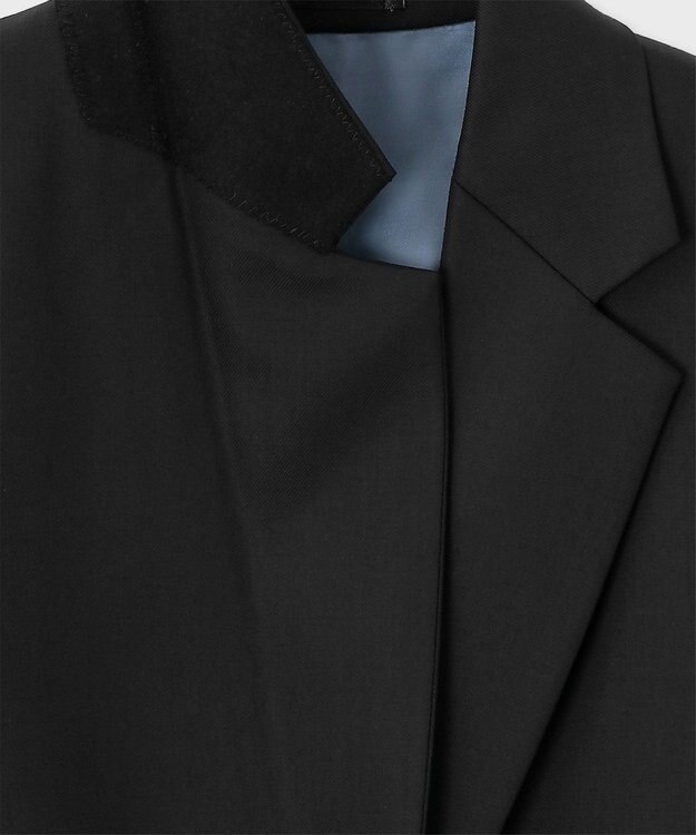 Paul Smith 【背抜き】トラベル ジャケット ブラック