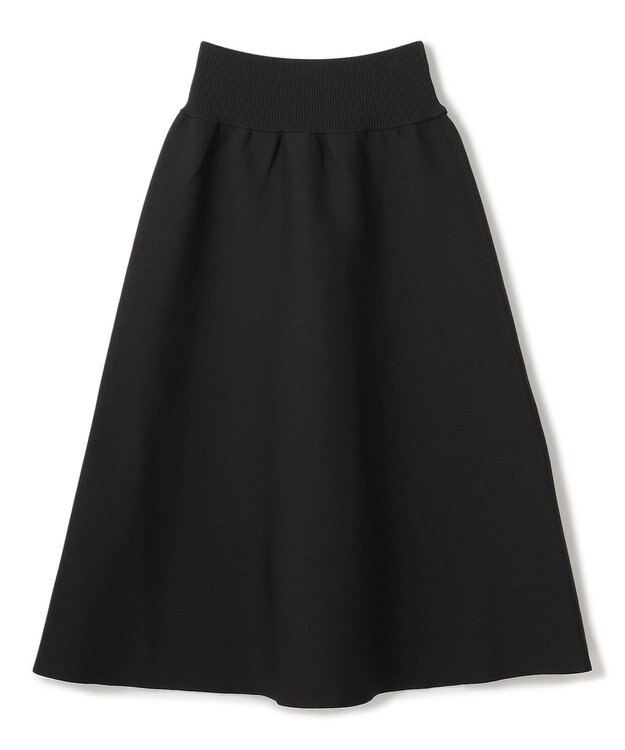 UNFILO L フォルムニット SETUP オフ×ブラック