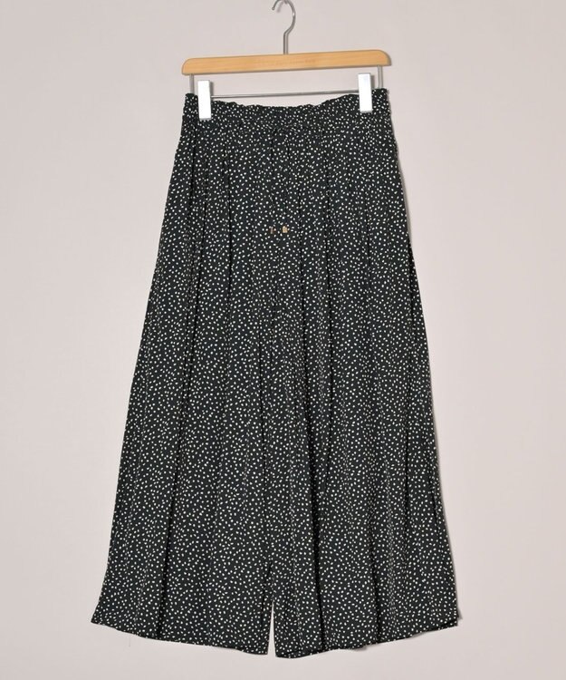 ONWARD Reuse Park 【any FAM】パンツ春夏 オフホワイト