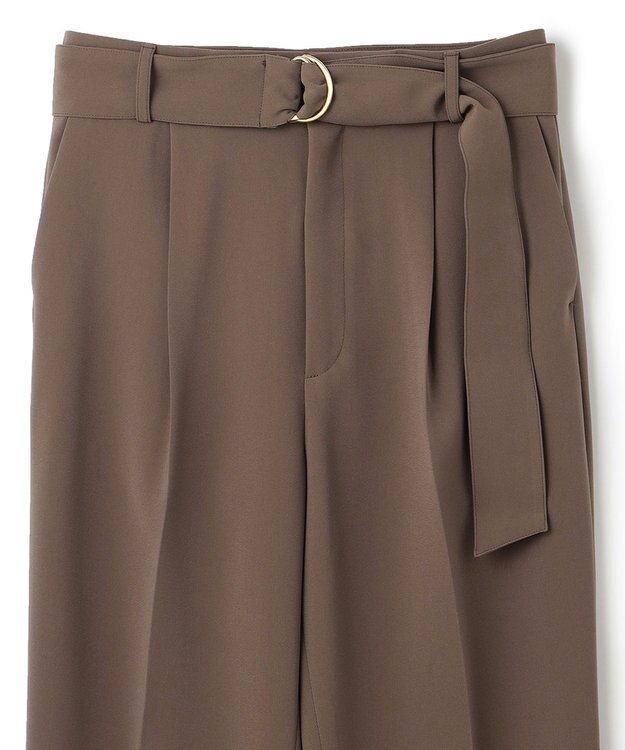 BEIGE， SARRY / パンツ Cafe Mocha