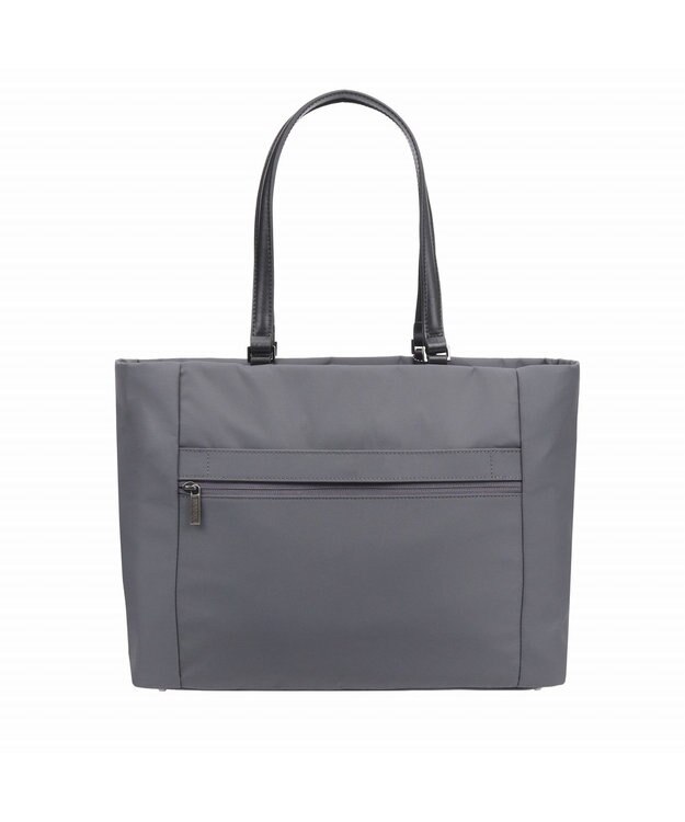 ACE BAGS & LUGGAGE MACKINTOSH PHILOSOPHY ミア トートバッグ 11203 A4 13.3インチPC収納 マッキントッシュフィロソフィー グレー