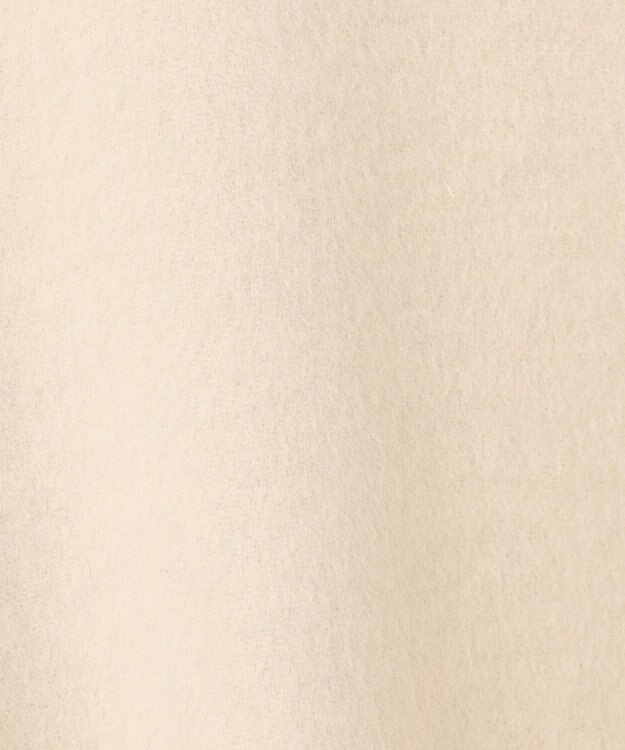 uncrave リバー フレア スカート（uncrave STANDARD） エクリュ