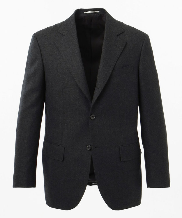 J.PRESS MEN 【ARTHUR HARRISON】ヴィンテージ無地 スーツ グレー系